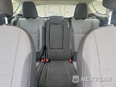Zdjęcie 10 z 13 samochodu: 2016 FORD ESCAPE SE VIN:1FMCU0G73GUC44891 - miniatura