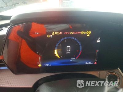 Zdjęcie 9 z 14 samochodu: 2025 CHEVROLET TRAX 1LT VIN:KL77LHEP9SC301939 - miniatura