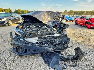 Piąte zdjęcie samochodu w środku: 2025 TOYOTA CAMRY SE VIN:4T1DAACK5SU006322 - miniatura