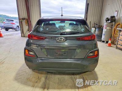 Zdjęcie 6 z 13 samochodu: 2021 HYUNDAI KONA SE VIN:KM8K12AA7MU664170 - miniatura