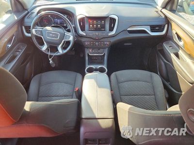 Zdjęcie 8 z 13 samochodu: 2019 GMC TERRAIN SLE VIN:3GKALMEX9KL345238 - miniatura