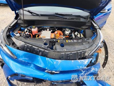 Zdjęcie 11 z 12 samochodu: 2022 CHEVROLET BOLT EUV PREMIER VIN:1G1FZ6S00N4105646 - miniatura
