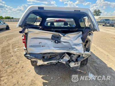 Zdjęcie 6 z 12 samochodu: 2018 CHEVROLET COLORADO VIN:1GCGSBEN1J1285490 - miniatura