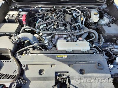 Zdjęcie 11 z 12 samochodu: 2025 TOYOTA TACOMA SR5 VIN:3TMLB5JN4SM176290 - miniatura