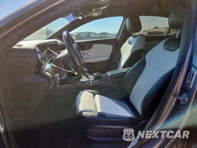 Zdjęcie 7 z 12 samochodu: 2019 MERCEDES-BENZ A220 VIN:WDD3G4EB8KW006449 - miniatura