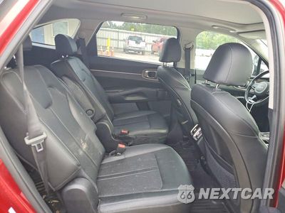 Zdjęcie 11 z 13 samochodu: 2022 KIA SORENTO EX VIN:5XYRHDLF9NG133509 - miniatura