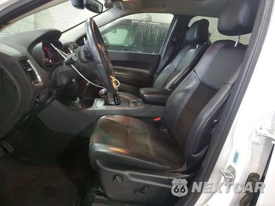 Zdjęcie 7 z 12 samochodu: 2018 DODGE DURANGO GT VIN:1C4RDJDG4JC414665 - miniatura