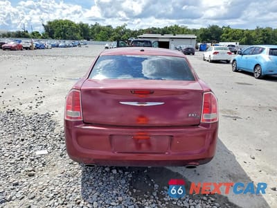 Zdjęcie 6 z 12 samochodu: 2013 CHRYSLER 300 S VIN:2C3CCABG5DH708111 - miniatura