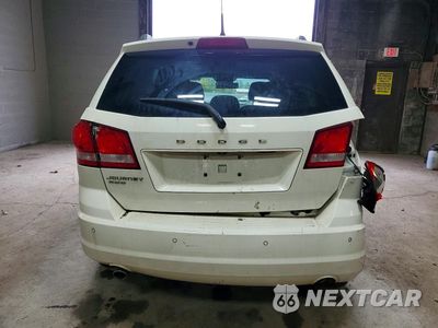 Zdjęcie 6 z 14 samochodu: 2011 DODGE JOURNEY MAINSTREET VIN:3D4PH1FG0BT503523 - miniatura