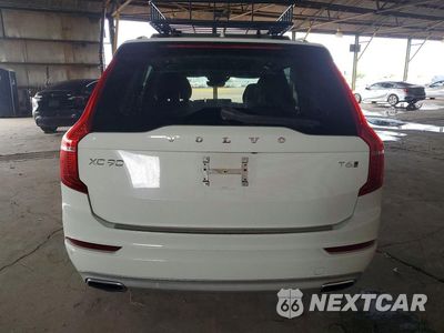 Zdjęcie 6 z 12 samochodu: 2021 VOLVO XC90 T6 MOMENTUM VIN:YV4A22PK5M1712163 - miniatura