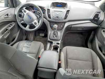 Zdjęcie 8 z 14 samochodu: 2016 FORD ESCAPE S VIN:1FMCU0F73GUC19250 - miniatura