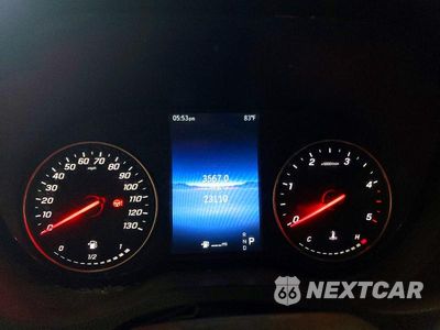 Zdjęcie 9 z 13 samochodu: 2026 MERCEDES-BENZ SPRINTER 2500 VIN:W1Z4KFHY1TT604689 - miniatura