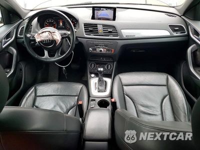 Zdjęcie 8 z 13 samochodu: 2018 AUDI Q3 PREMIUM PLUS VIN:WA1JCCFS3JR031191 - miniatura