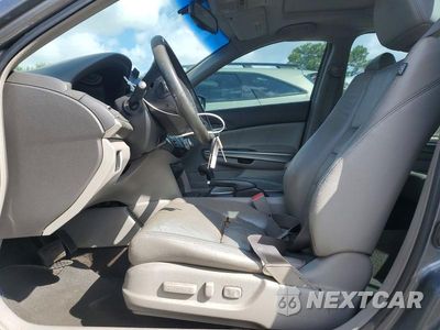 Zdjęcie 7 z 13 samochodu: 2008 HONDA ACCORD EXL VIN:1HGCP26808A008656 - miniatura