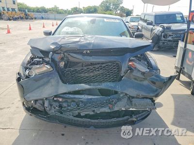 Piąte zdjęcie samochodu w środku: 2020 CHRYSLER 300 TOURING VIN:2C3CCAAG7LH181558 - miniatura