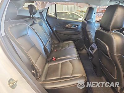 Zdjęcie 11 z 13 samochodu: 2020 GMC TERRAIN SLT VIN:3GKALVEVXLL130182 - miniatura