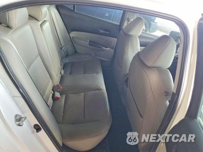 Zdjęcie 10 z 12 samochodu: 2016 ACURA TLX TECH VIN:19UUB1F50GA007203 - miniatura