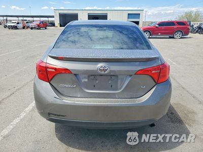 Zdjęcie 6 z 12 samochodu: 2019 TOYOTA COROLLA SE VIN:5YFBURHE1KP884069 - miniatura