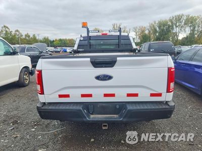Zdjęcie 6 z 12 samochodu: 2015 FORD F150 VIN:1FTMF1E87FKE53226 - miniatura