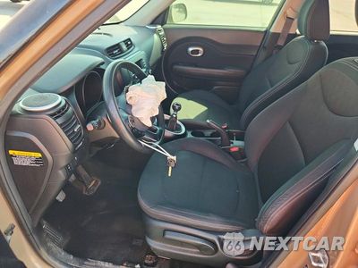 Zdjęcie 7 z 14 samochodu: 2015 KIA SOUL BASE VIN:KNDJN2A26F7140734 - miniatura