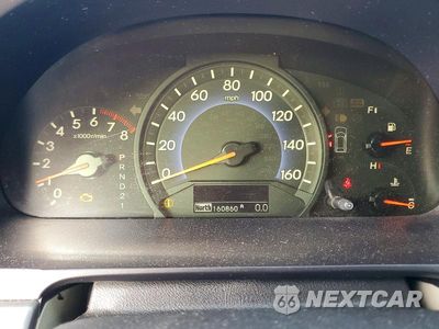 Zdjęcie 9 z 13 samochodu: 2007 HONDA ODYSSEY TOURING VIN:5FNRL38877B113675 - miniatura