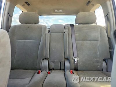 Zdjęcie 10 z 13 samochodu: 2012 TOYOTA HIGHLANDER BASE VIN:5TDBK3EH3CS153718 - miniatura