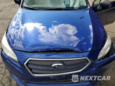 Zdjęcie 11 z 13 samochodu: 2017 SUBARU LEGACY 2.5I VIN:4S3BNAB61H3053141 - miniatura