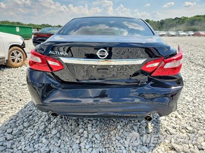 Zdjęcie 6 z 12 samochodu: 2017 NISSAN ALTIMA 2.5 S VIN:1N4AL3AP2HN367060 - miniatura