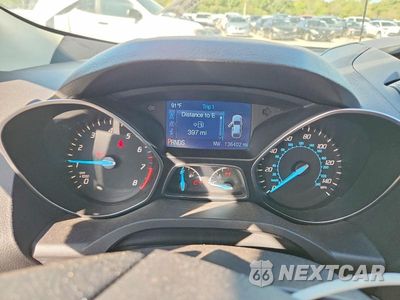 Zdjęcie 9 z 13 samochodu: 2015 FORD ESCAPE S VIN:1FMCU0F79FUC24984 - miniatura