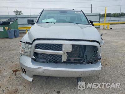 Piąte zdjęcie samochodu w środku: 2014 RAM 1500 ST VIN:3C6JR7AT5EG115330 - miniatura