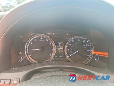 Zdjęcie 9 z 12 samochodu: 2013 LEXUS GS 350 VIN:JTHBE1BL7D5001788 - miniatura