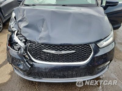 Zdjęcie 12 z 13 samochodu: 2021 CHRYSLER PACIFICA TOURING L VIN:2C4RC1BG4MR555785 - miniatura