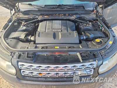 Zdjęcie 12 z 13 samochodu: 2014 LAND ROVER RANGE ROVER SPORT HSE VIN:SALWR2WF3EA326277 - miniatura