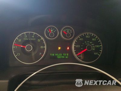 Zdjęcie 9 z 13 samochodu: 2008 FORD FUSION SE VIN:3FAHP07ZX8R148290 - miniatura