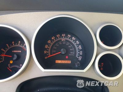 Zdjęcie 9 z 12 samochodu: 2010 TOYOTA TUNDRA CREWMAX SR5 VIN:5TFEY5F11AX091896 - miniatura