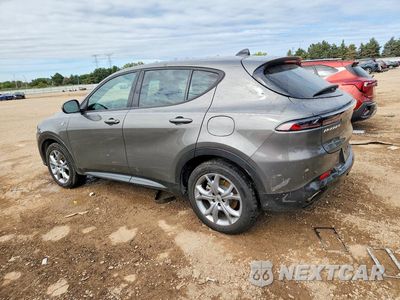 Drugie zdjęcie samochodu z przodu: 2024 DODGE HORNET R/T VIN:ZACPDFCWXR3A14802 - miniatura
