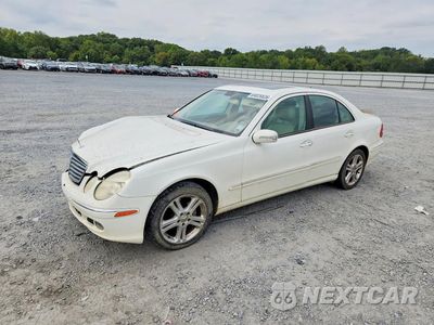 2006 MERCEDES-BENZ E 350 WDBUF56J36A850025 - główne zdjęcie licytacji z USA - miniatura