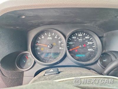 Zdjęcie 9 z 12 samochodu: 2008 GMC SIERRA C1500 VIN:2GTEC13C281244242 - miniatura