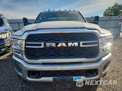 Piąte zdjęcie samochodu w środku: 2022 RAM 4500 VIN:3C7WRKFL0NG186884 - miniatura