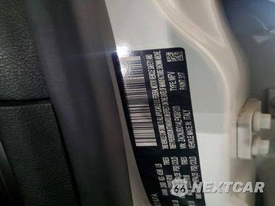 Zdjęcie 13 z 13 samochodu: 2020 JEEP RENEGADE LIMITED VIN:ZACNJBD14LPK99120 - miniatura