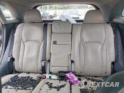 Zdjęcie 10 z 13 samochodu: 2016 LEXUS RX 350 BASE VIN:2T2BZMCA3GC042183 - miniatura