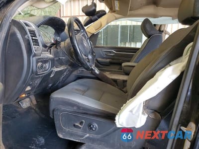 Zdjęcie 7 z 13 samochodu: 2019 RAM 1500 BIG HORN/LONE STAR VIN:1C6SRFFT2KN659844 - miniatura