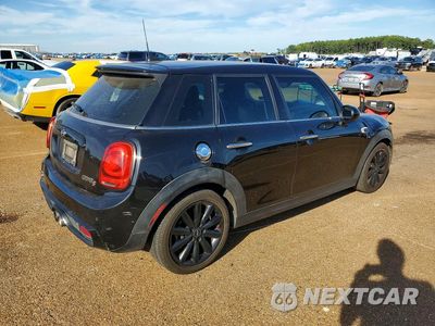 Trzecie zdjęcie samochodu z tyłu: 2017 MINI COOPER S VIN:WMWXU3C58H2D32358 - miniatura