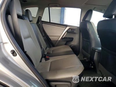 Zdjęcie 10 z 13 samochodu: 2018 TOYOTA RAV4 LIMITED VIN:2T3YFREV0JW516723 - miniatura