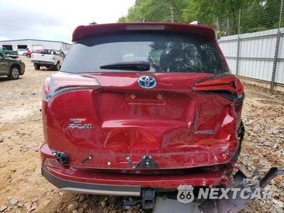 Zdjęcie 6 z 13 samochodu: 2018 TOYOTA RAV4 HYBRID LE VIN:JTMRJREV6JD253377 - miniatura