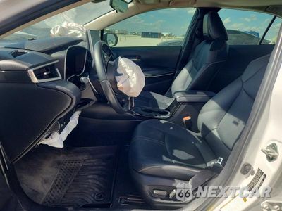 Zdjęcie 7 z 12 samochodu: 2025 TOYOTA COROLLA HYBRID XLE VIN:JTDBCMFE0S3097471 - miniatura
