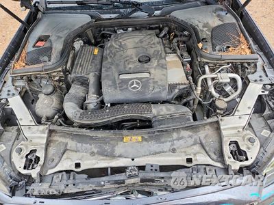 Zdjęcie 11 z 12 samochodu: 2018 MERCEDES-BENZ E 300 VIN:WDDZF4JB8JA388013 - miniatura