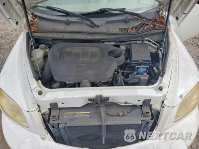 Zdjęcie 11 z 12 samochodu: 2008 CHEVROLET HHR LT VIN:3GNCA23DX8S722785 - miniatura