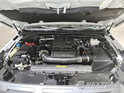 Zdjęcie 11 z 12 samochodu: 2026 NISSAN FRONTIER SV VIN:1N6ED1EK0TN625173 - miniatura