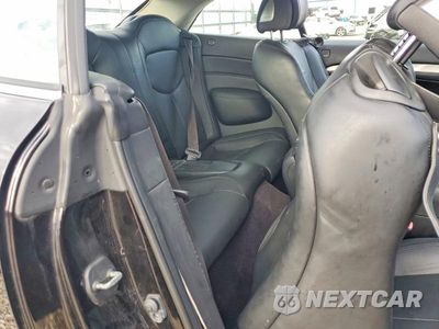 Zdjęcie 10 z 12 samochodu: 2011 INFINITI G37 CONVERTIBLE BASE VIN:JN1CV6FE5BM953807 - miniatura